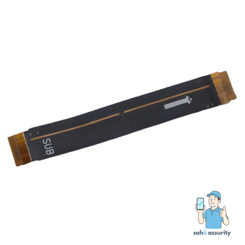 Main Board Flex Cable for Samsung Galaxy M52 5G
